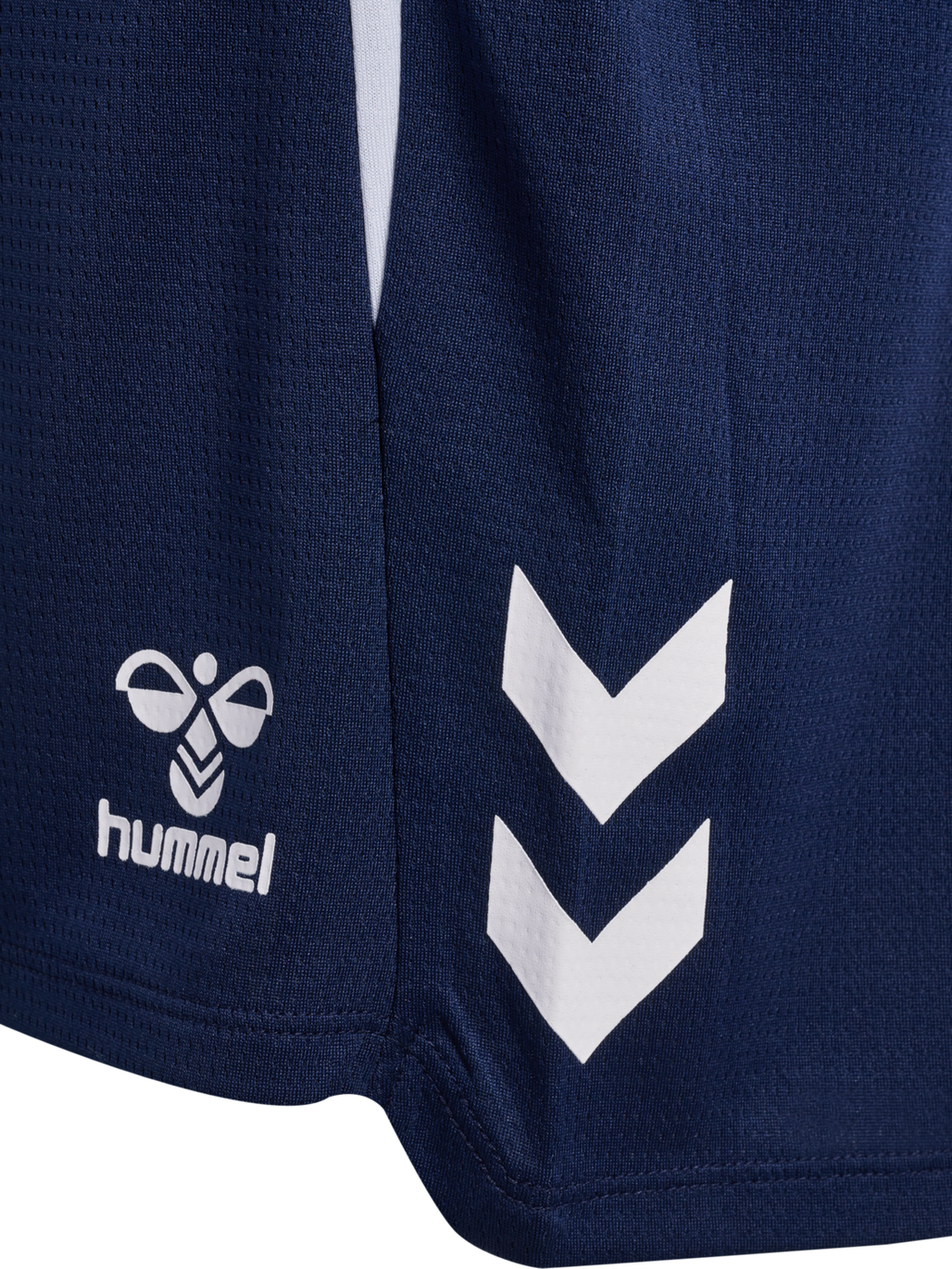 hmlLEAD 2.0 SHORTS WOMAN