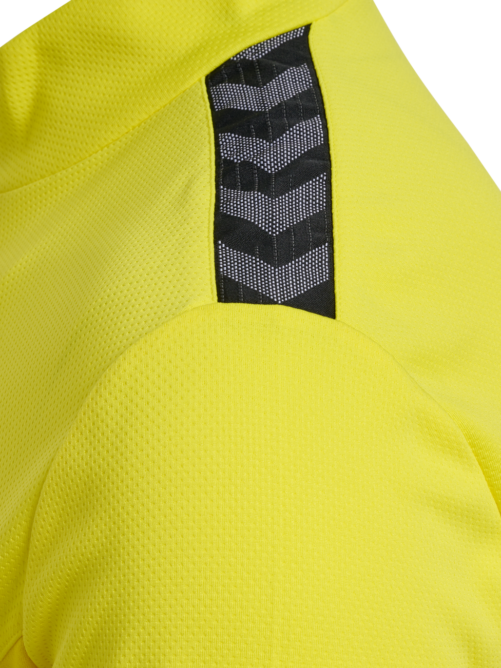 hmlAUTHENTIC PL ZIP JACKET