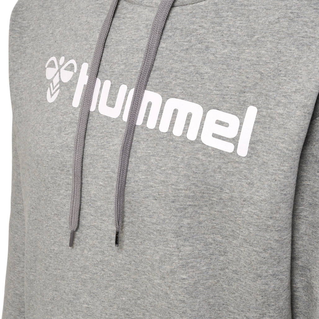 hmlMOVER COTTON HOODIE