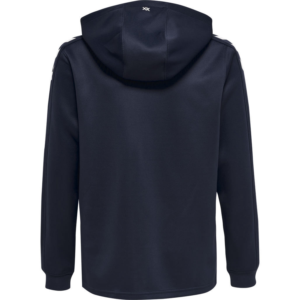 hmlCORE XK POLY KIDS SWEAT HOODIE