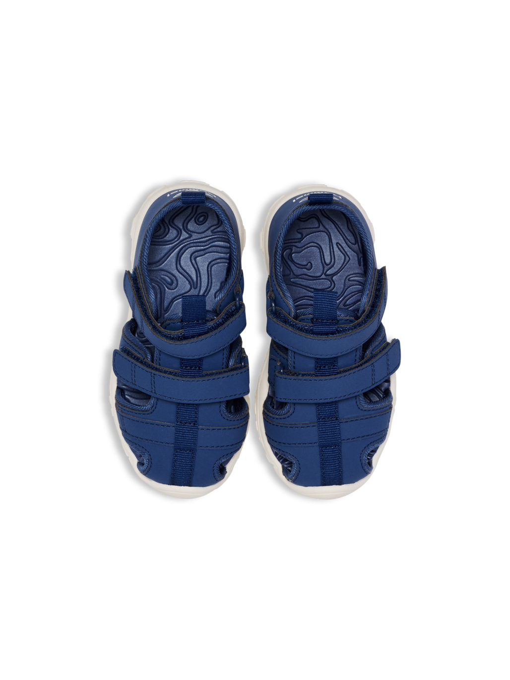 SANDAL VELCRO INFANT