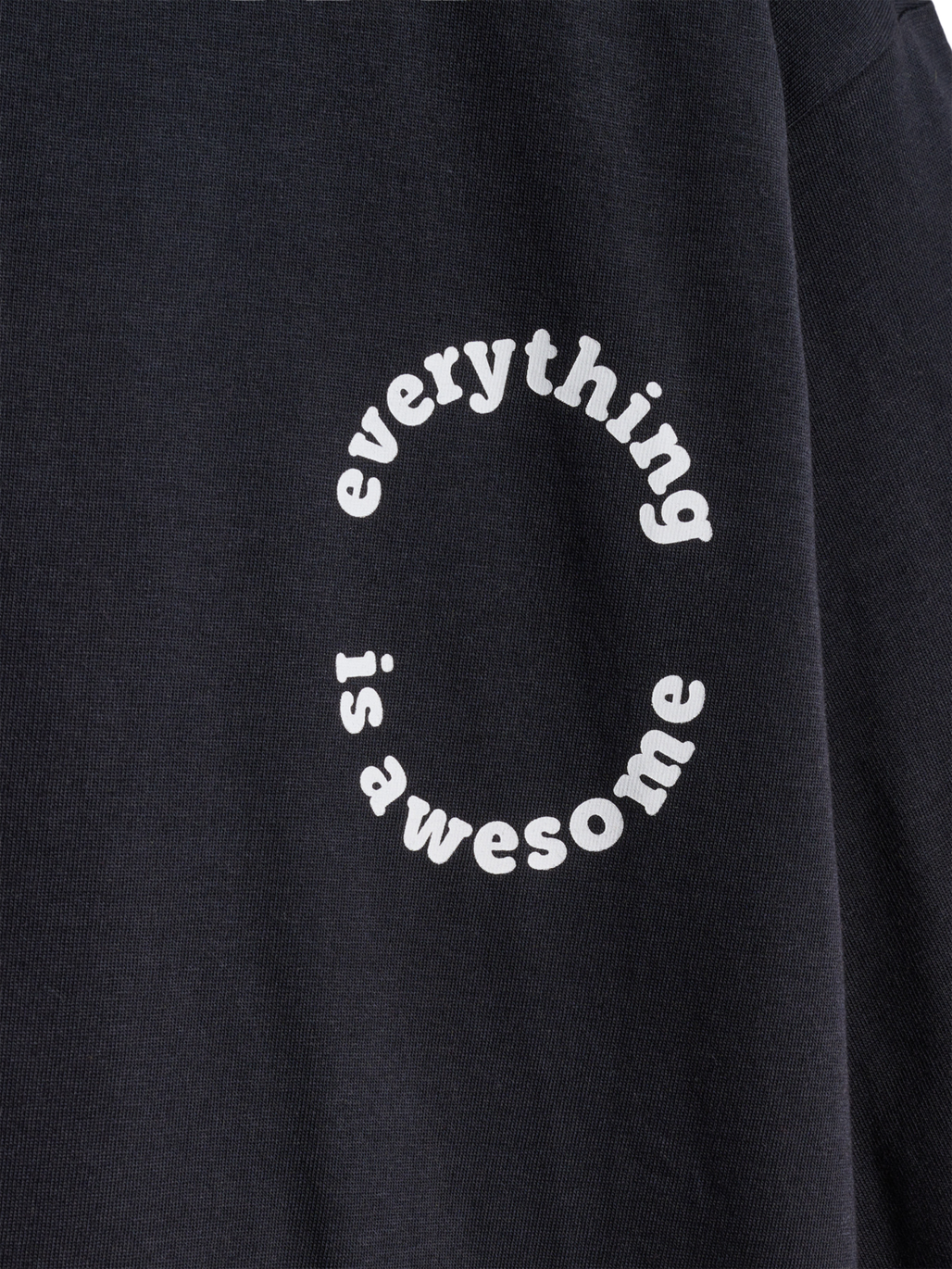 stsEMMETT T-SHIRT S/S