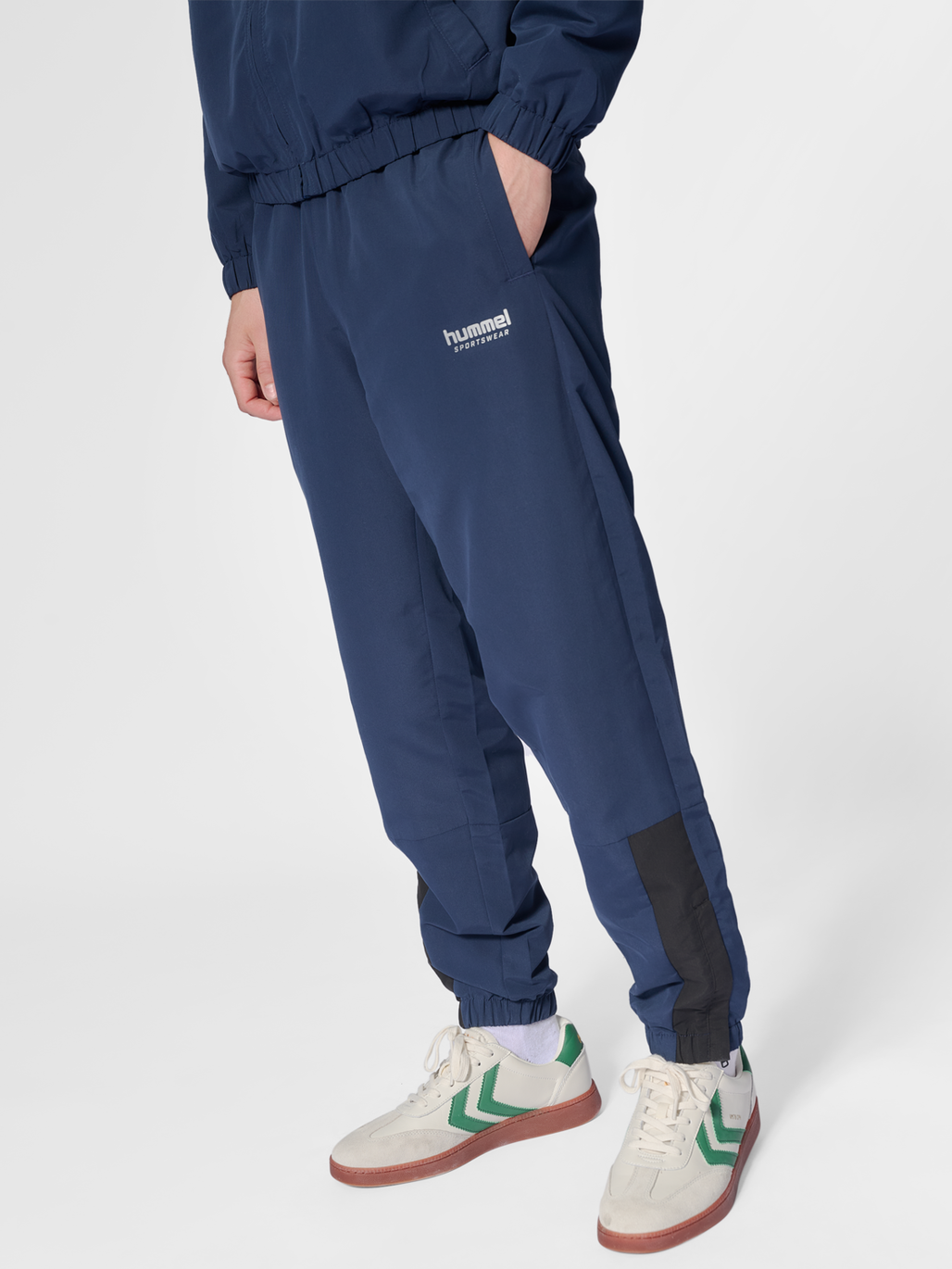 hmlTRACKSUIT PANTS SPORTSWEAR