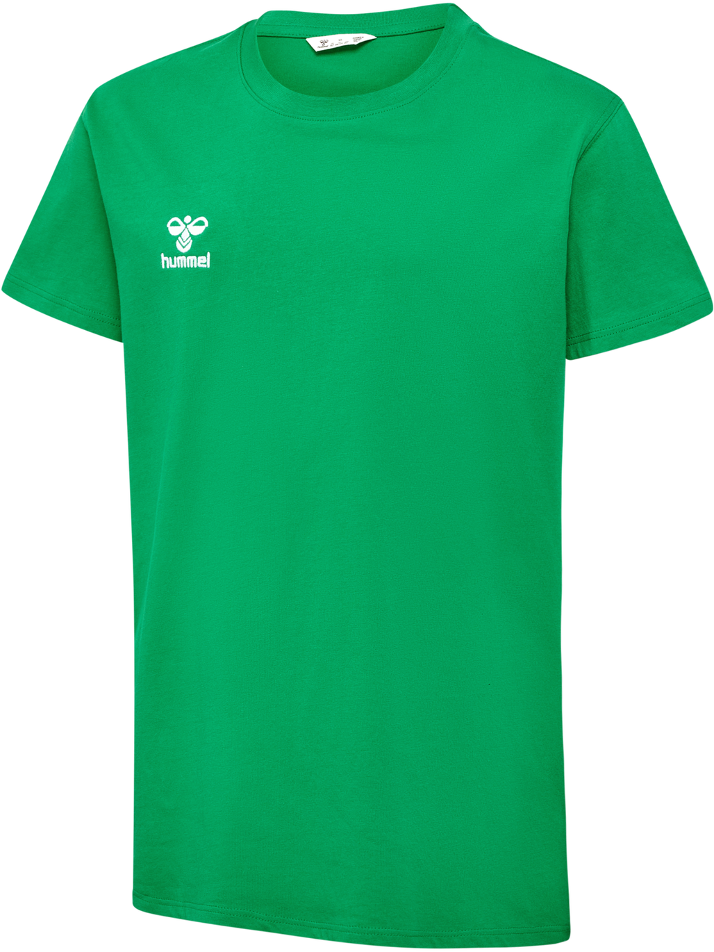 hmlGO 2.0 T-SHIRT S/S KIDS