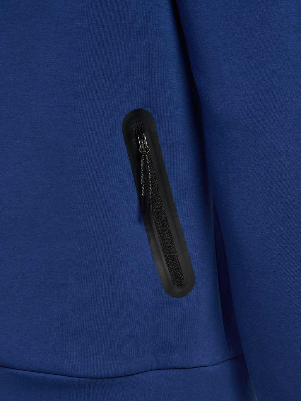 hmlTECH FLEECE REGULAR ZIP HOODIE