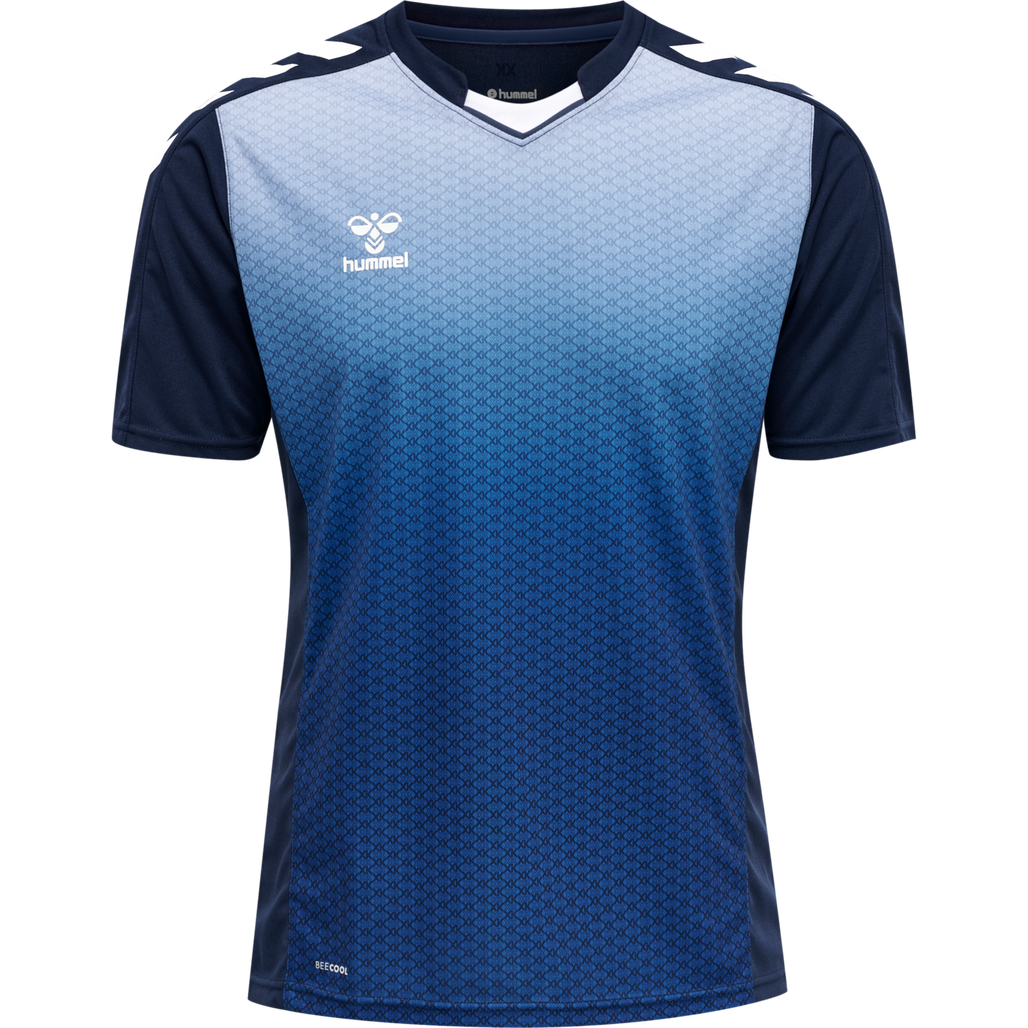 hmlCORE XK SUBLIMATION JERSEY S/S