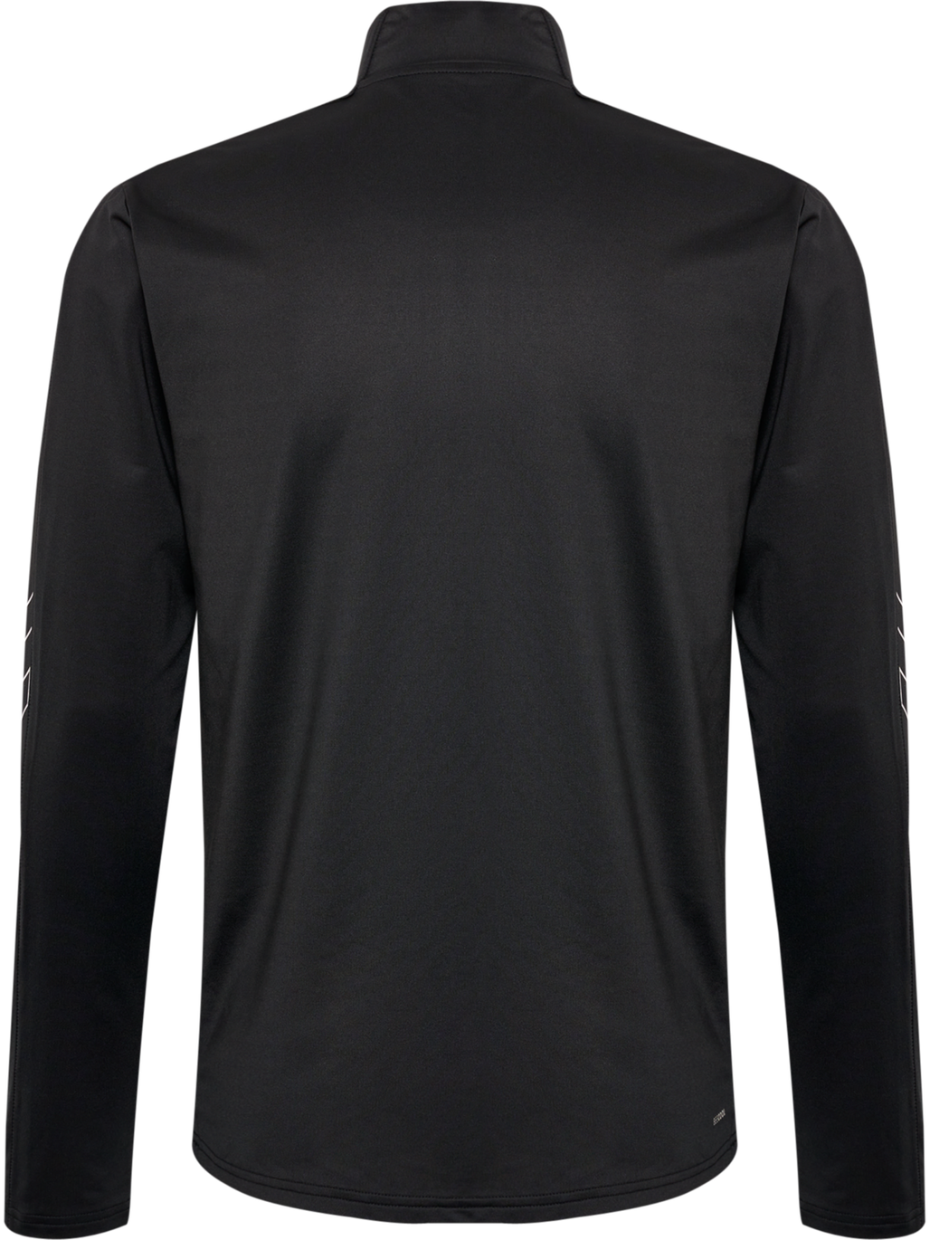 hmlTE STRENGTH PL HALF ZIP