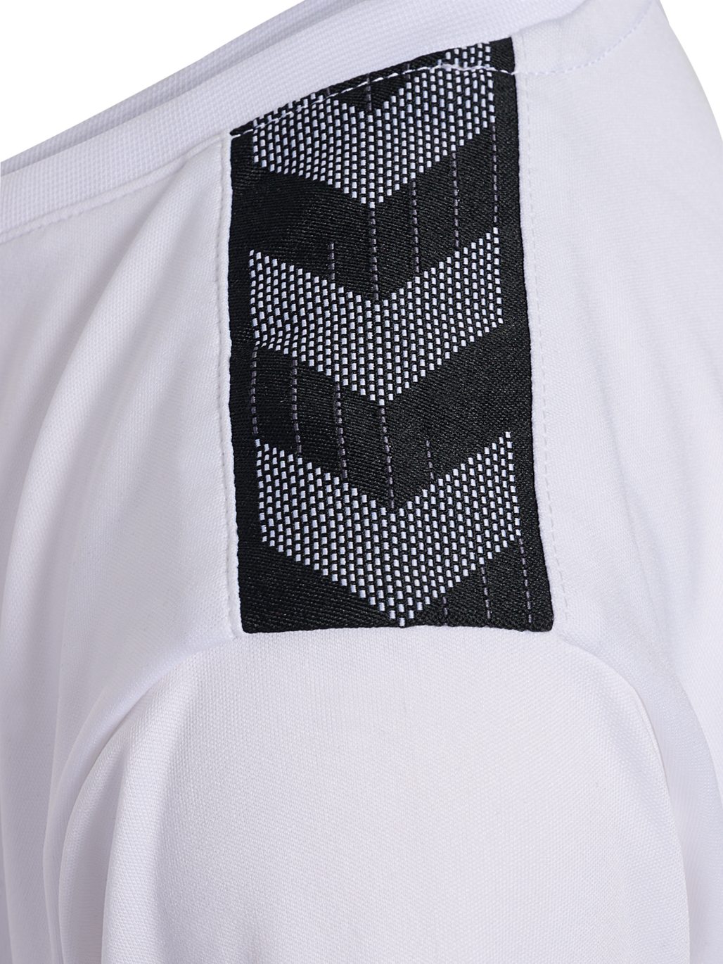 hmlAUTHENTIC PL JERSEY S/S KIDS