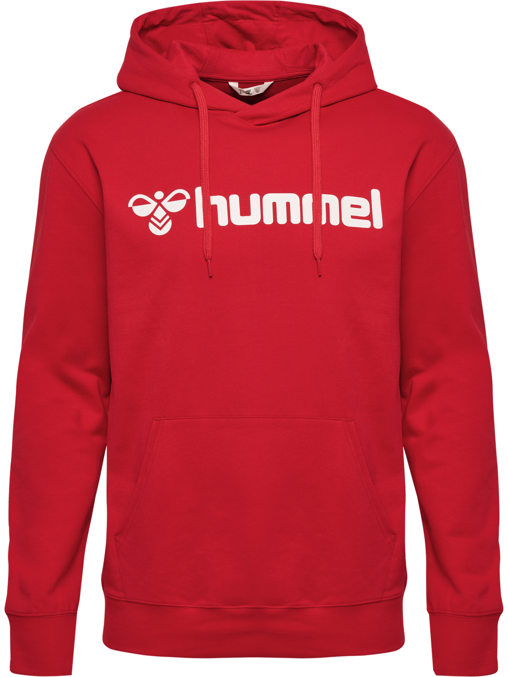 hmlGO 2.0 LOGO HOODIE