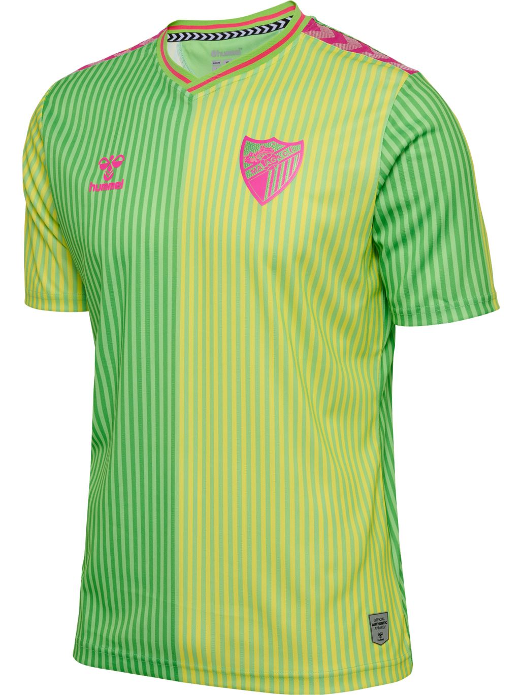 MCF 23/24 AWAY JERSEY S/S