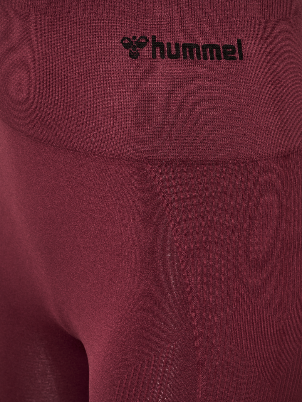 hmlTIF SEAMLESS HIGH WAIST TIGHTS