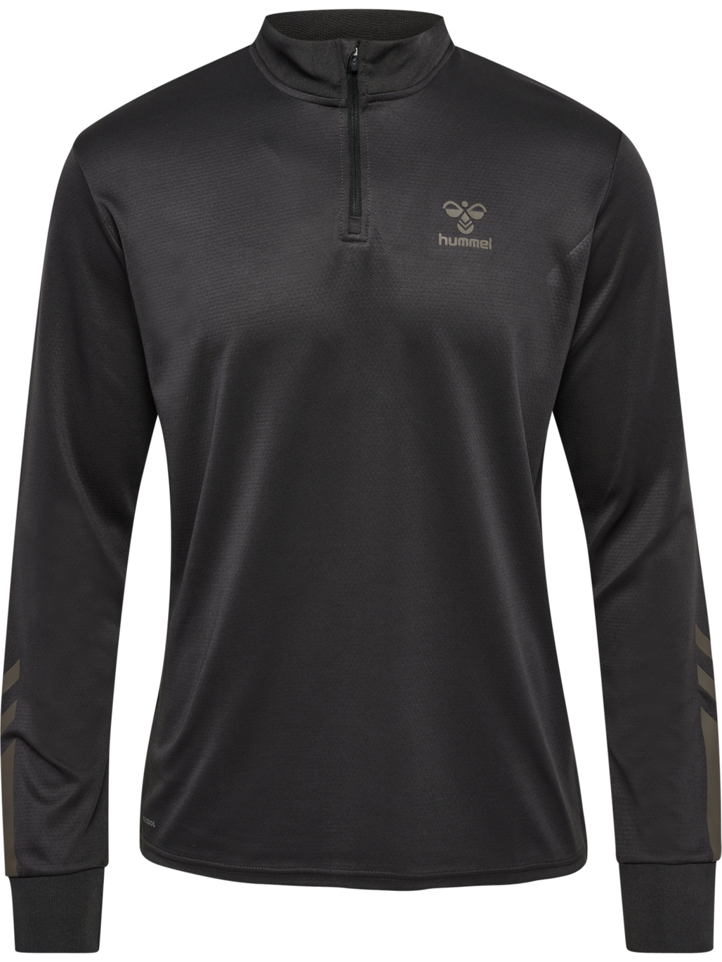 hmlACTIVE PL HALF ZIP