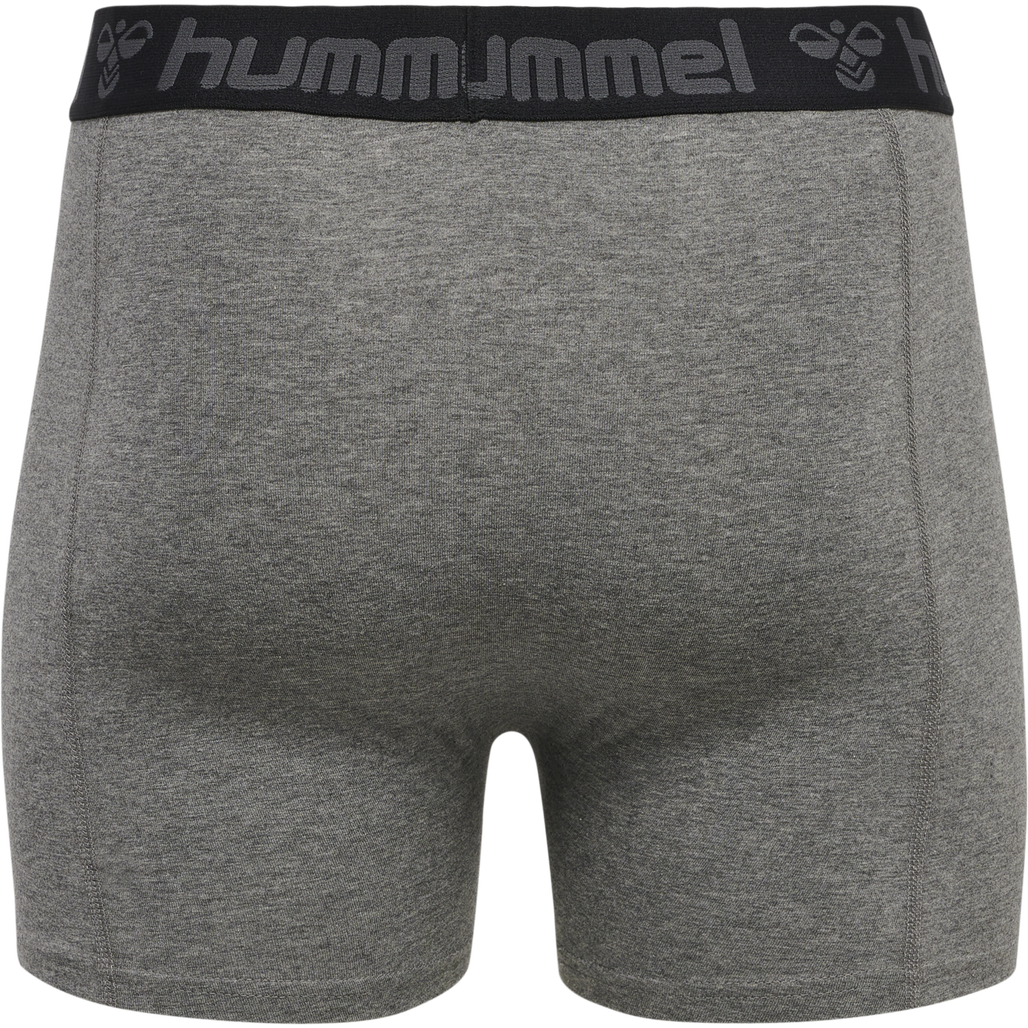 hmlMARSTON 4-PACK BOXERS