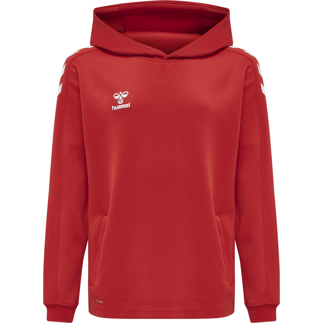 hmlCORE XK POLY KIDS SWEAT HOODIE