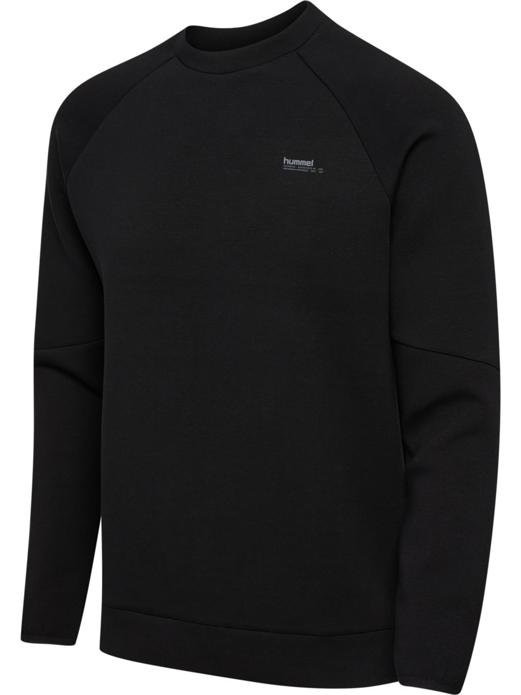 hmlTECH FLEECE REGULAR CREW