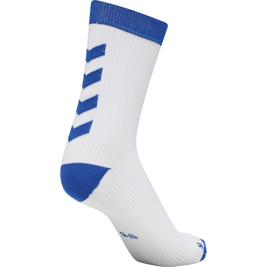 ELEMENT INDOOR SPORT SOCK 2 PACK