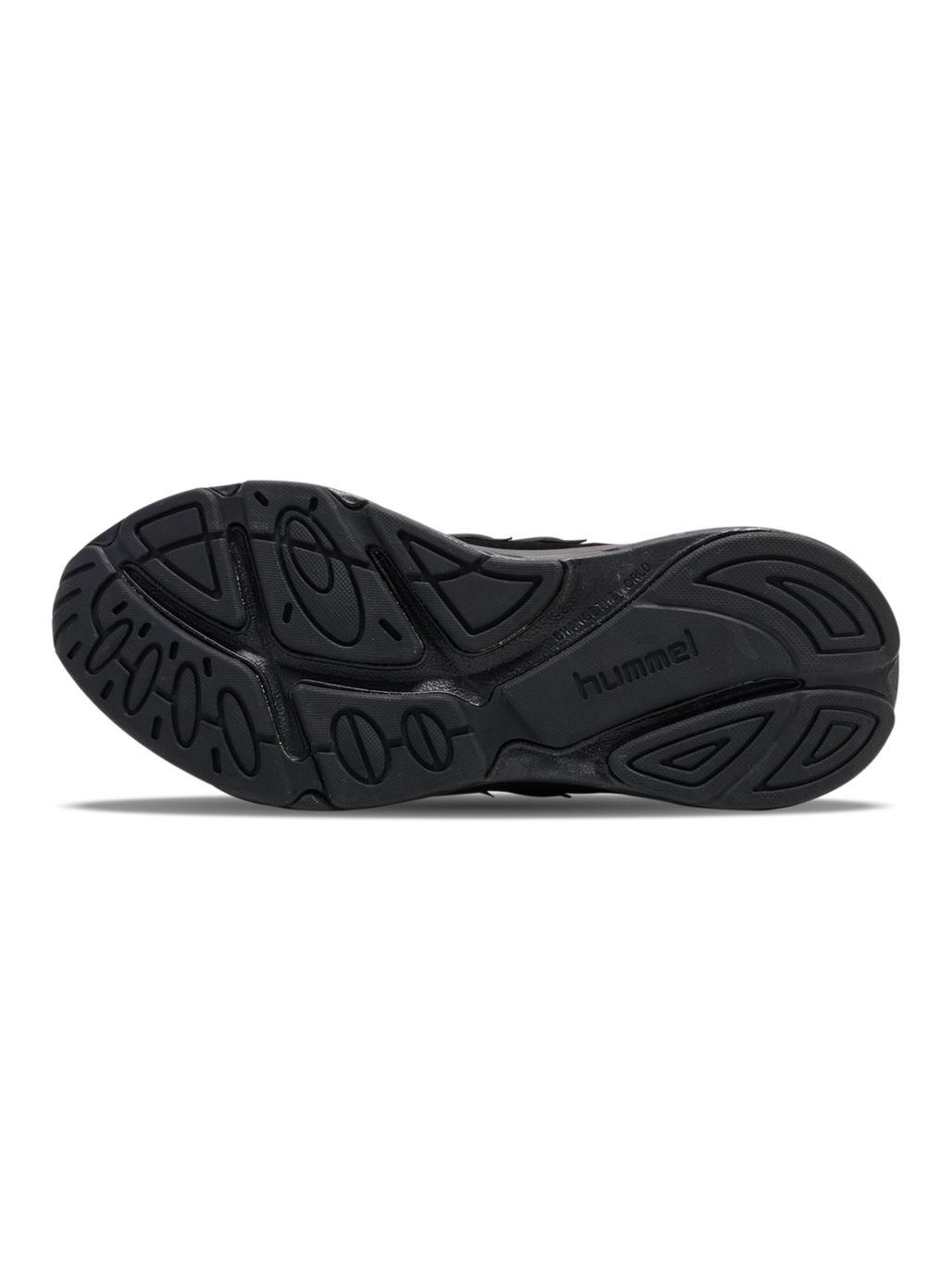 MARATHONA REACH LX TONAL RIB