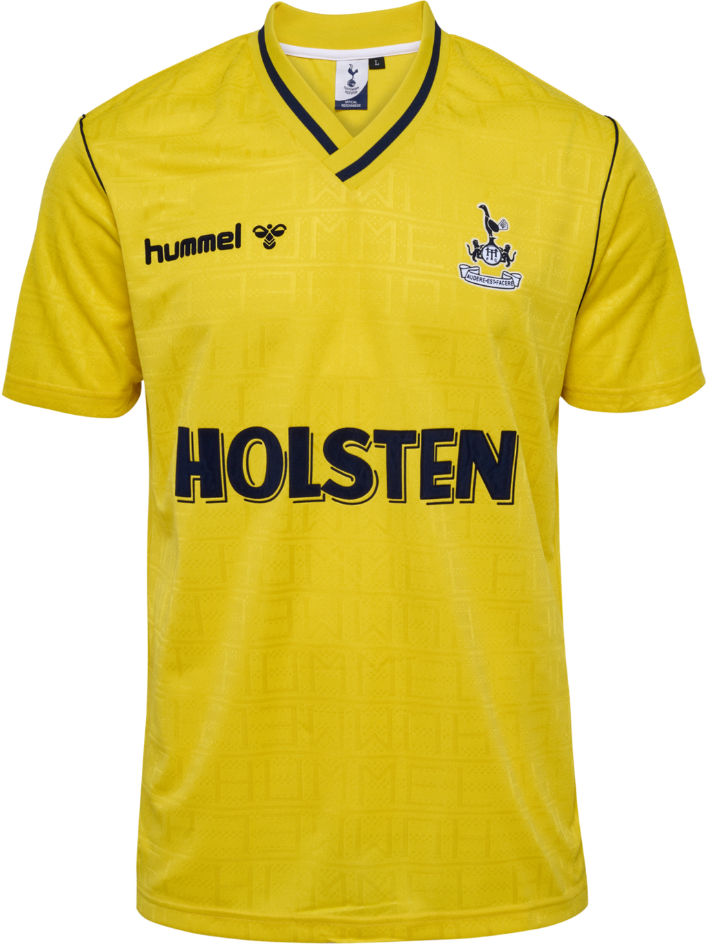 TOT AWAY 88 JERSEY S/S