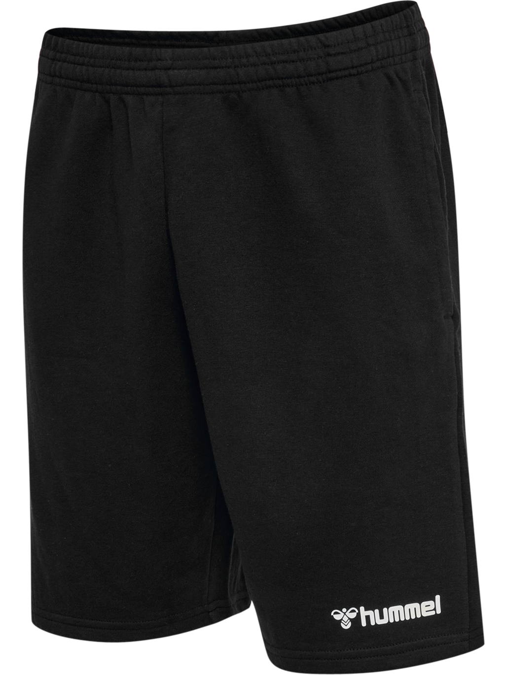 hmlMOVER COTTON BERMUDA SHORTS