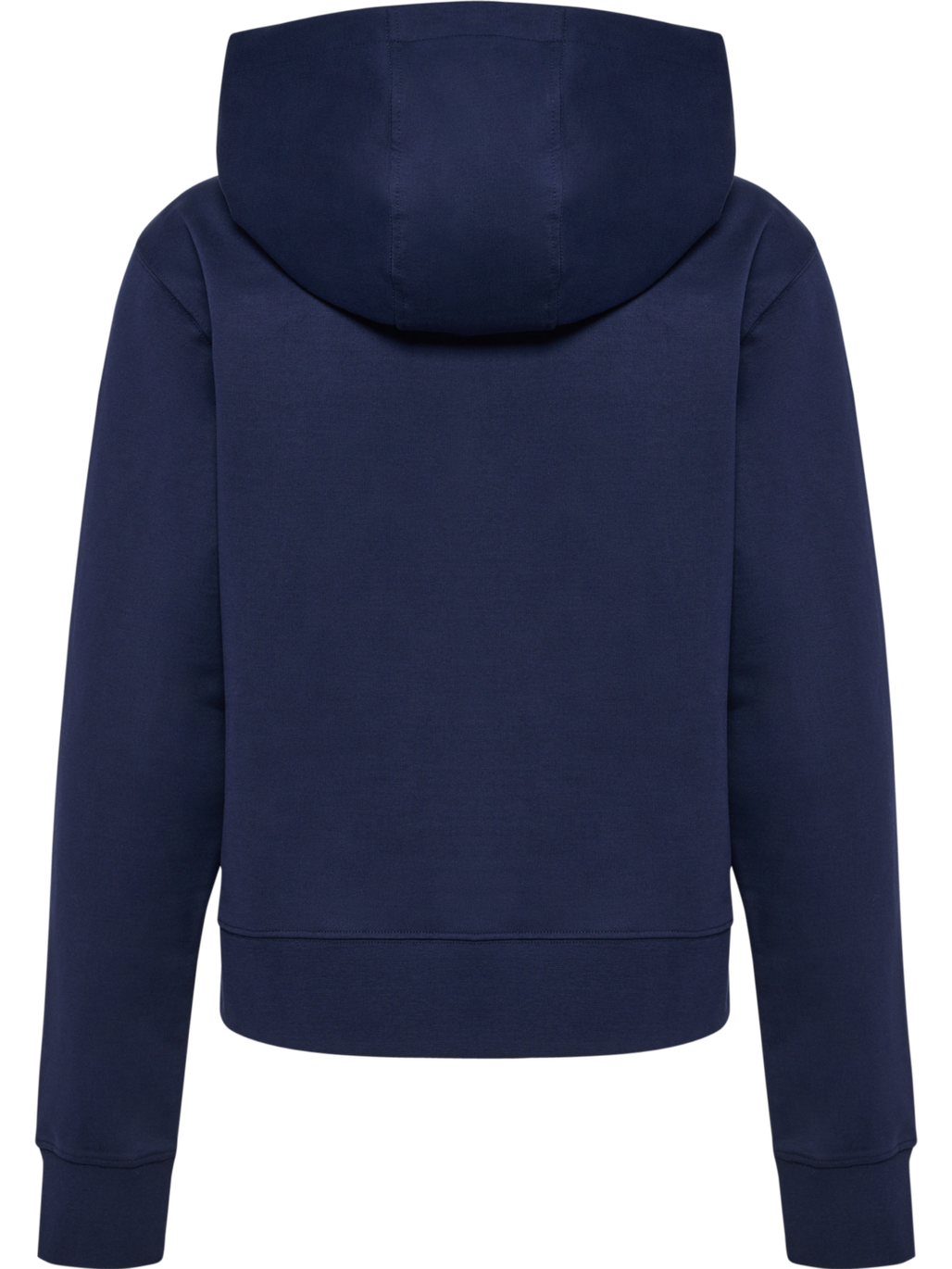 hmlGO 2.0 HOODIE WOMAN