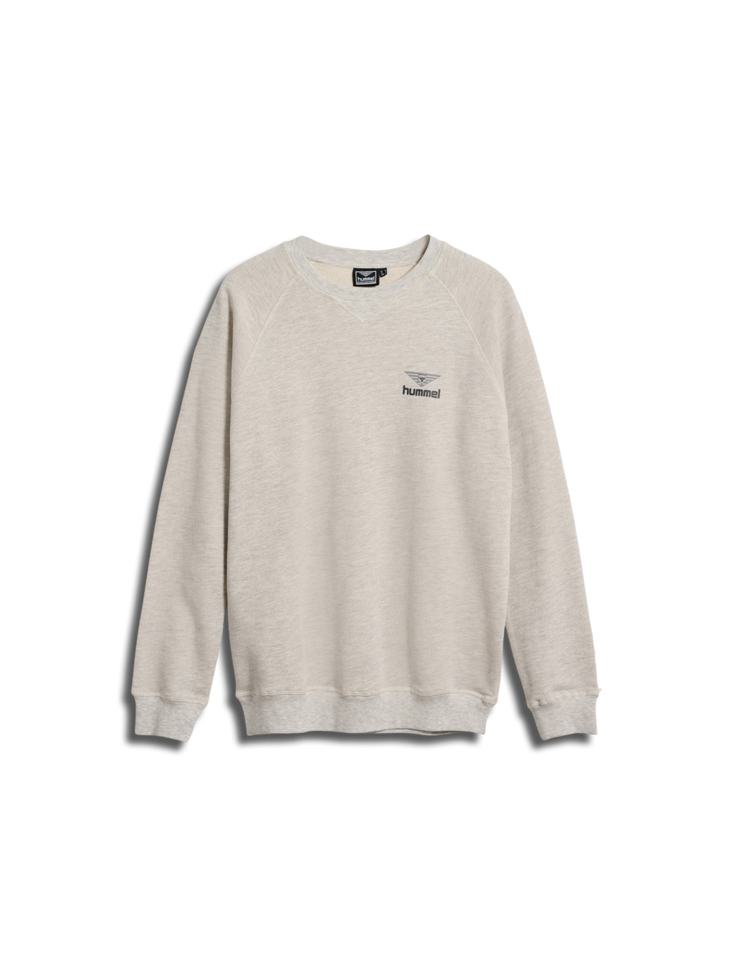 hmlHIVE LUCAS SWEATSHIRT