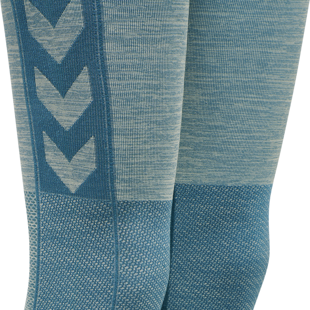 hmlCLEA SEAMLESS MID WAIST TIGHTS