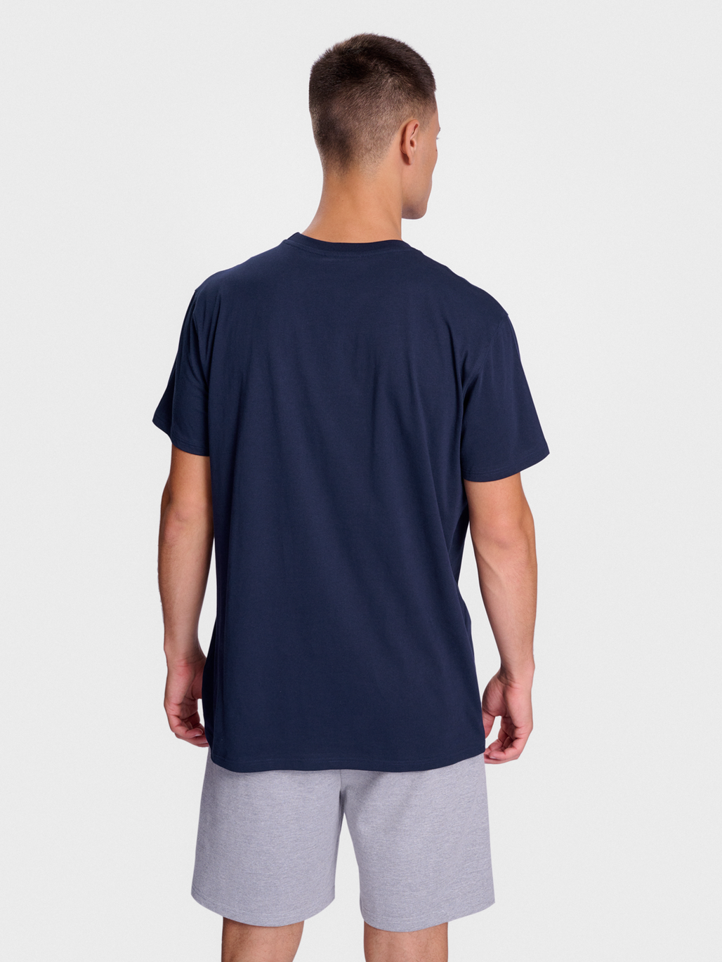hmlGO 2.0 LOGO T-SHIRT S/S