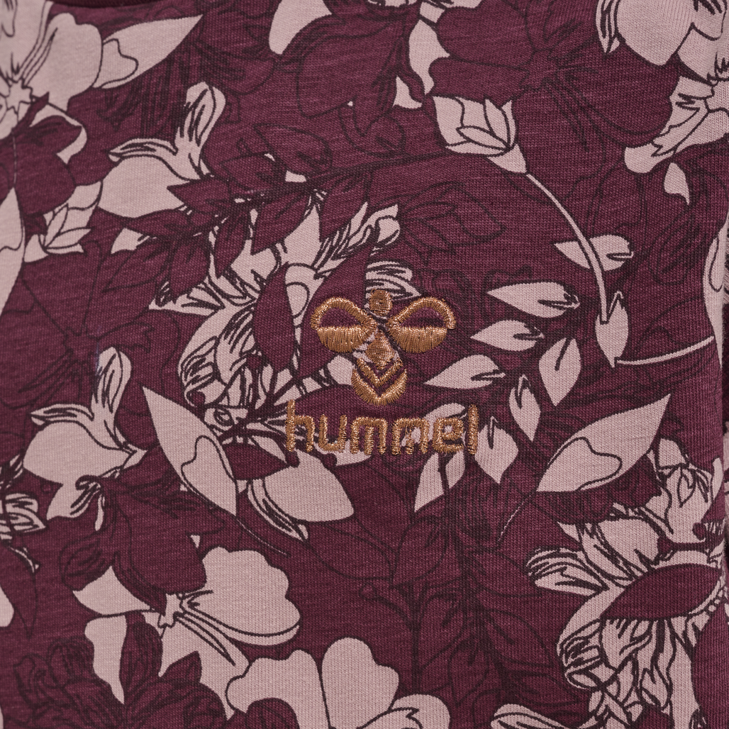 hmlHAZEL T-SHIRT S/S