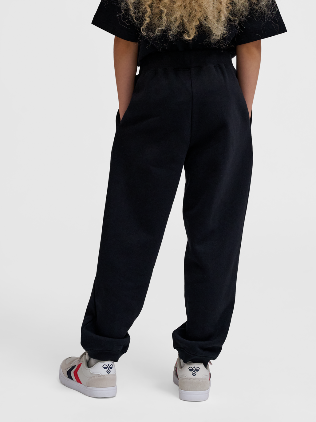 hmlCLEAN ADJUSTABLE PANTS