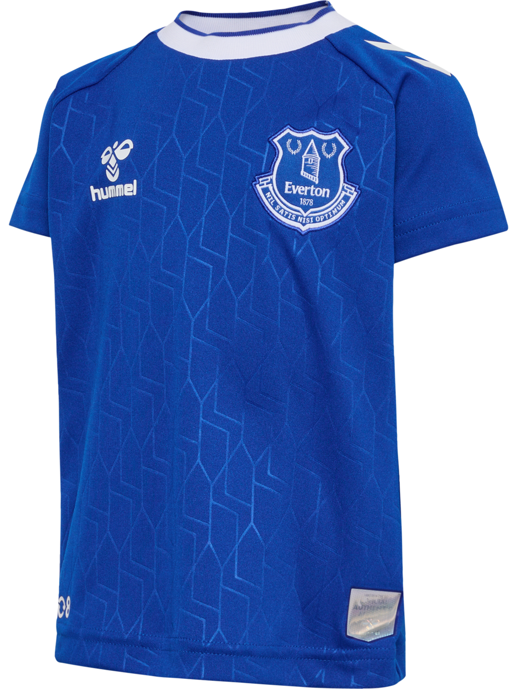 EFC 22/23 HOME INFANT KIT