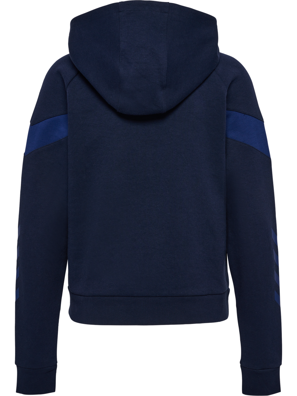 hmlTRAVEL ZIP HOODIE WOMAN