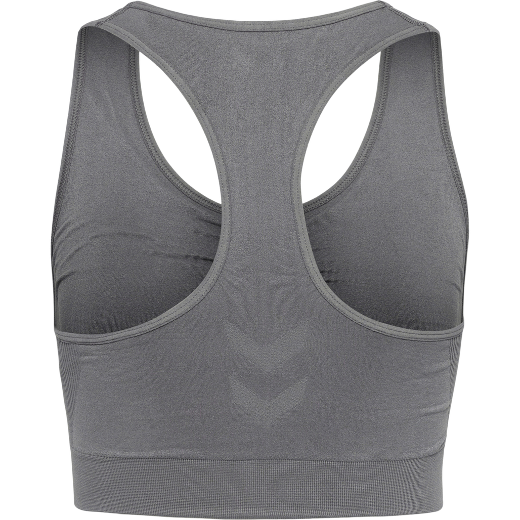 hmlTIF SEAMLESS SPORTS TOP