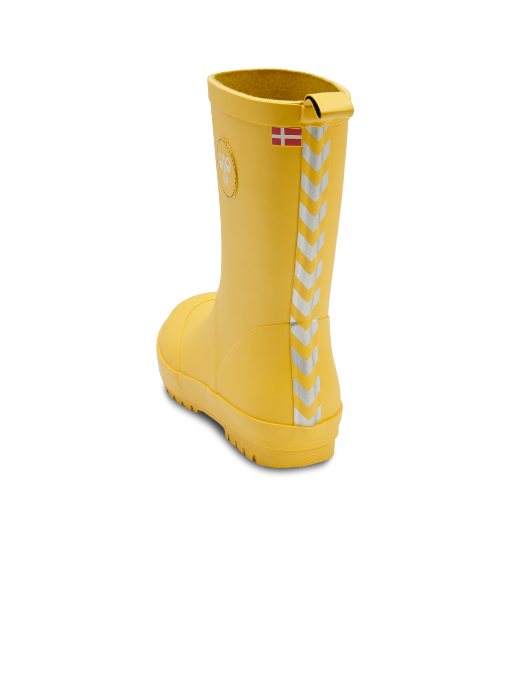 RUBBER BOOT JR.