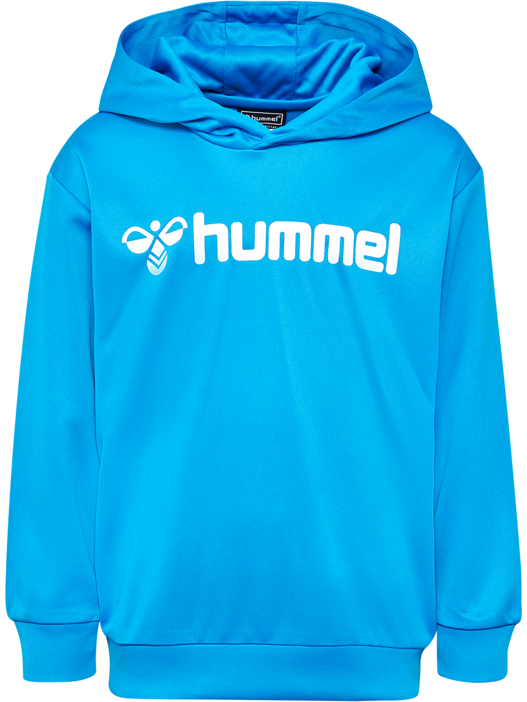hmlLOGO HOODIE KIDS