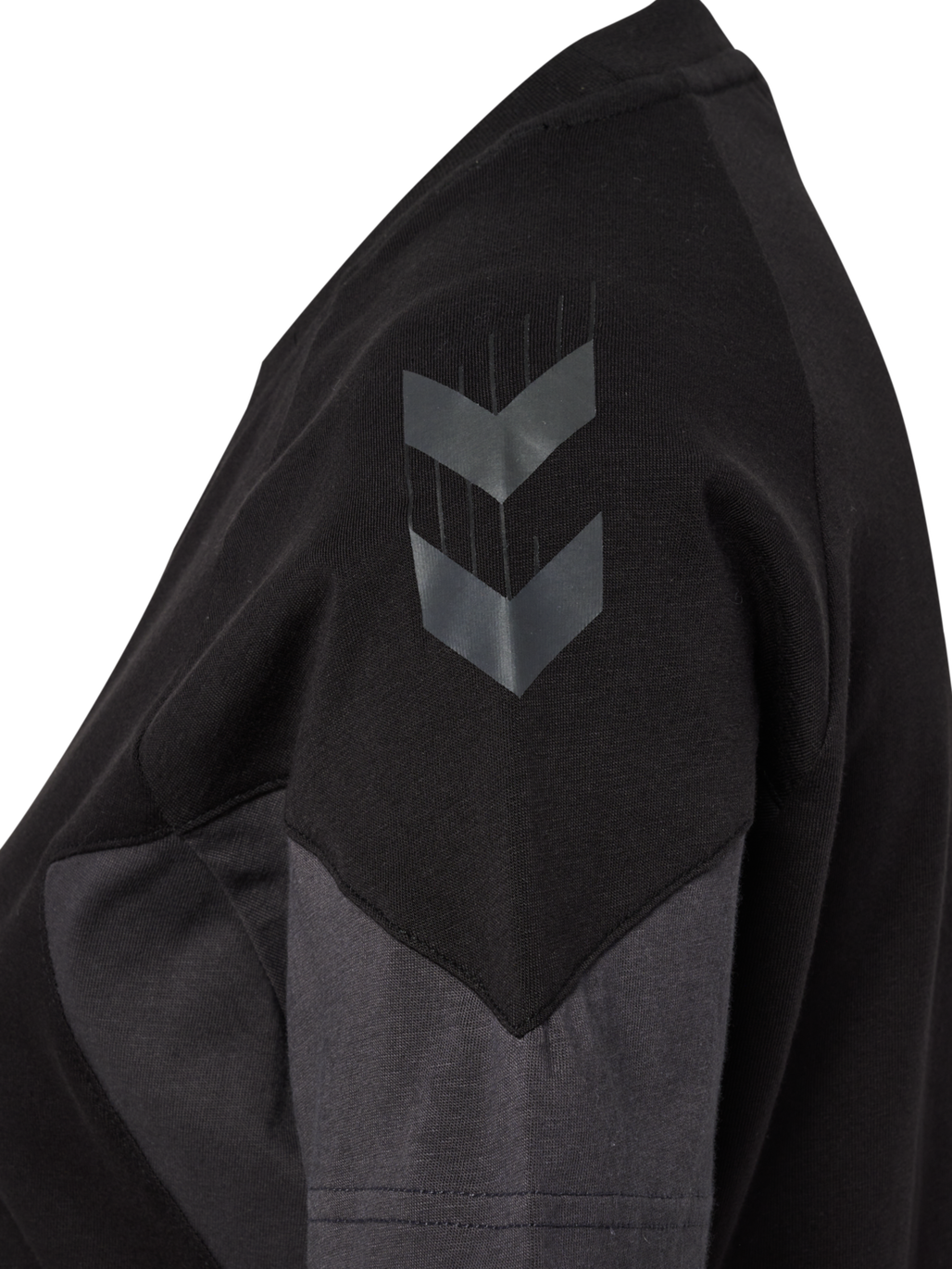 hmlTRAVEL T-SHIRT S/S WOMAN