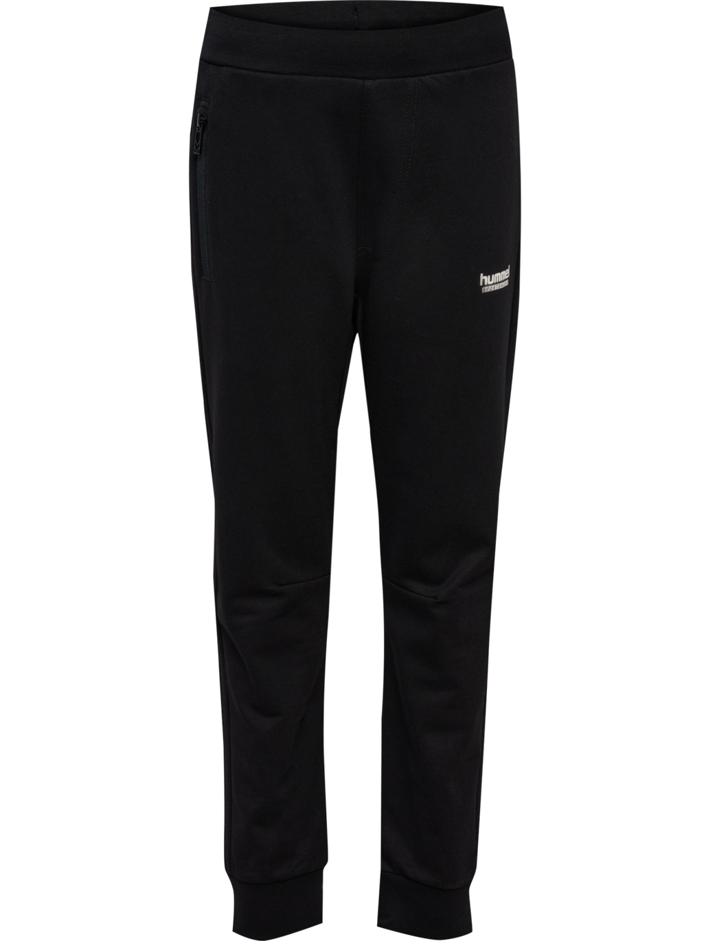 hmlJR REGULAR ADJ WAIST PANTS