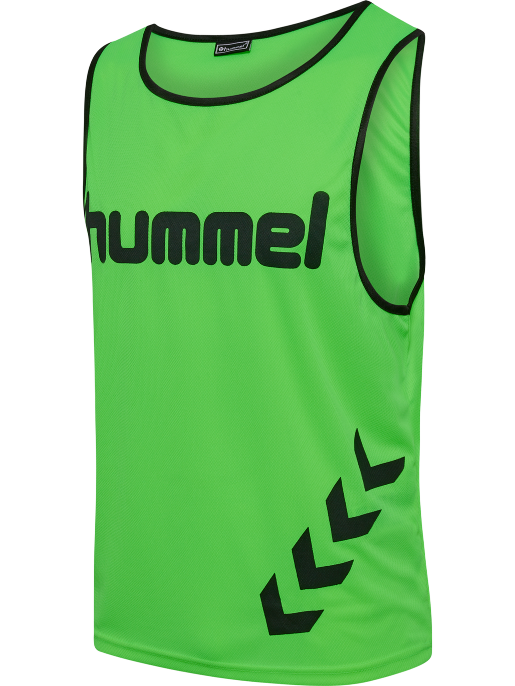 FUNDAMENTAL TRAINING BIB