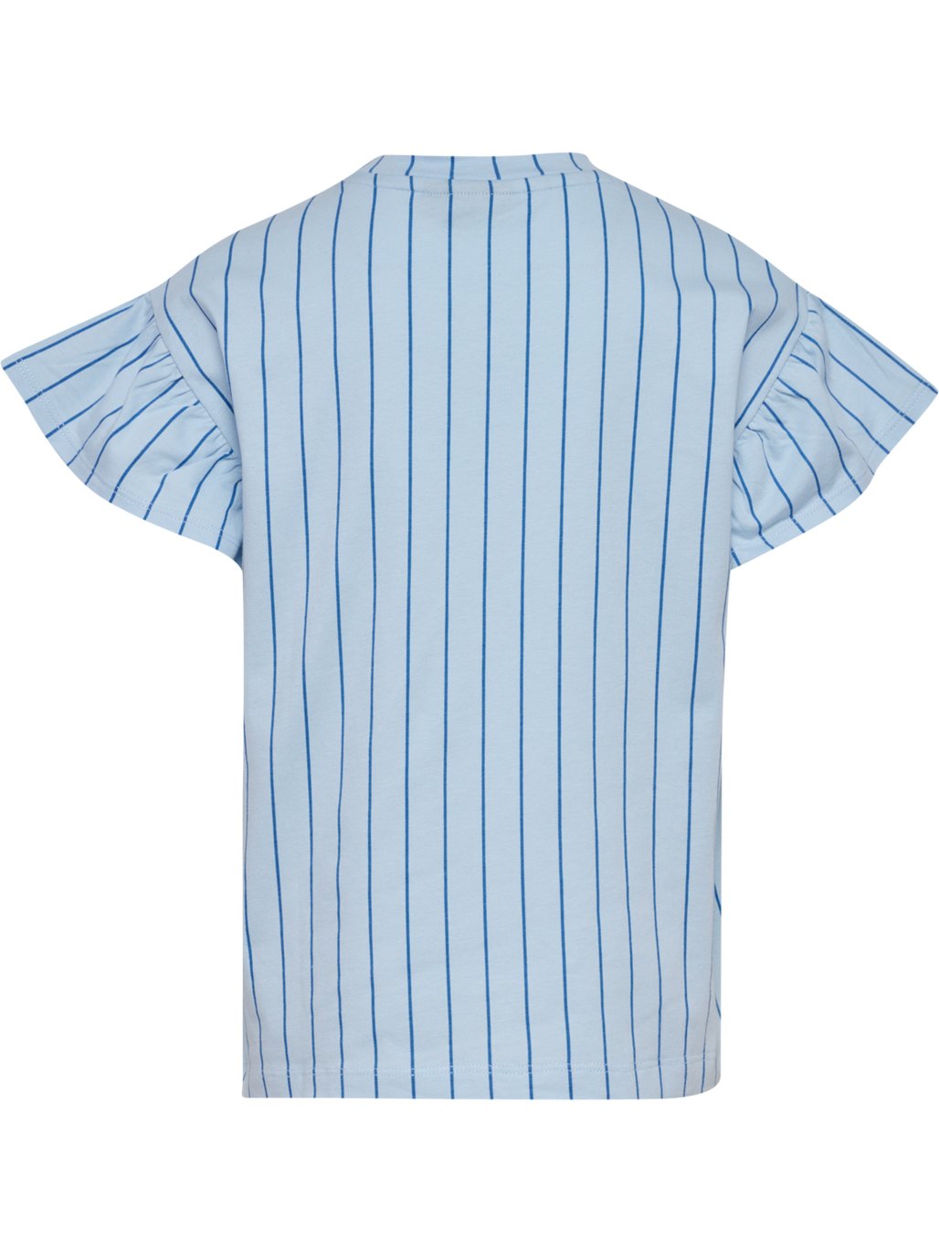 hmlKASANDRA T-SHIRT S/S