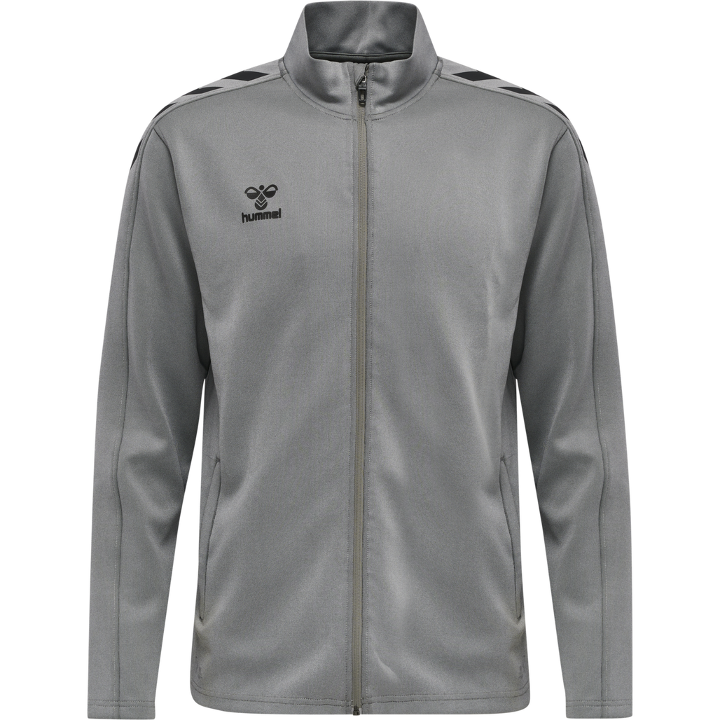 hmlCORE XK POLY ZIP SWEAT