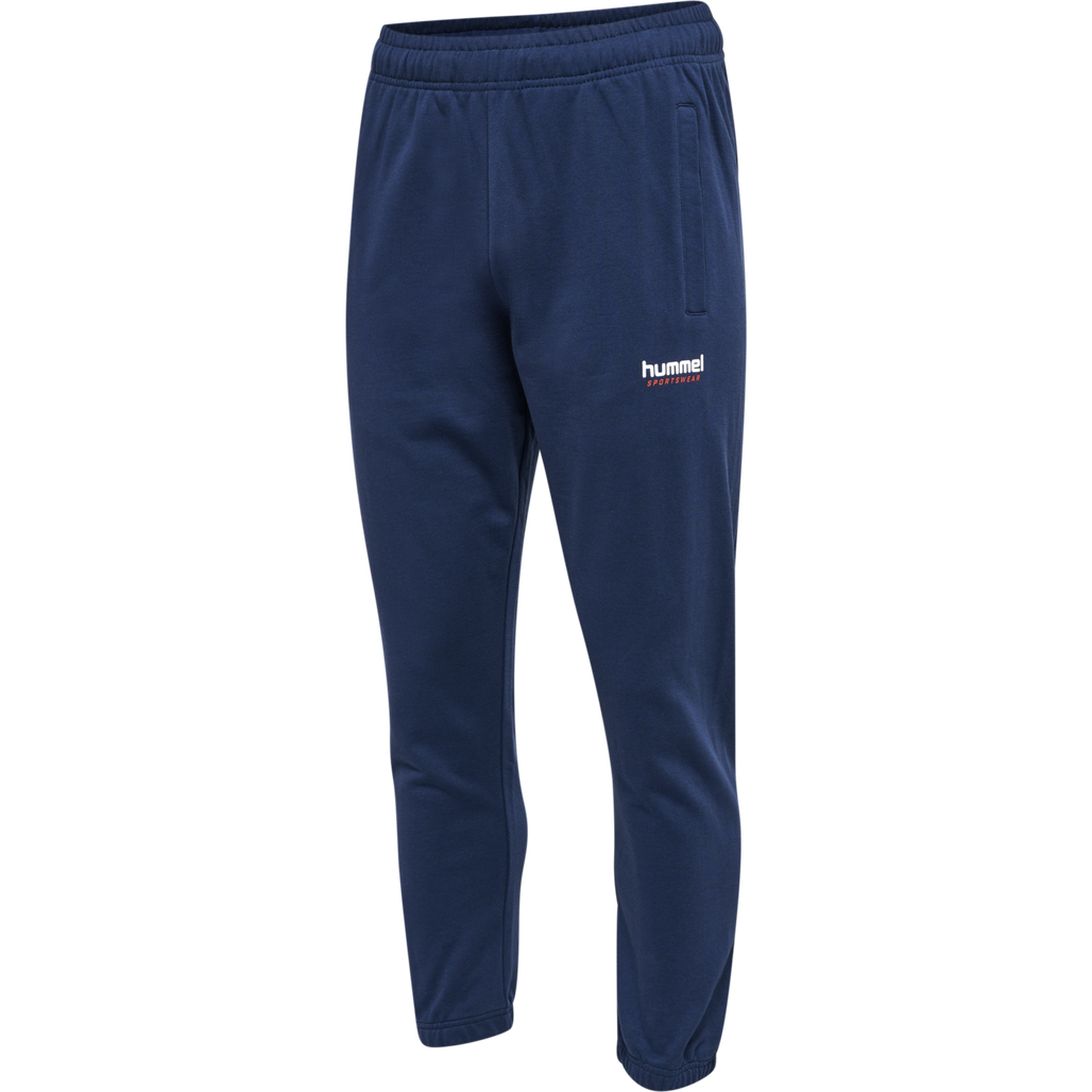 hmlLGC AUSTIN REGULAR PANTS