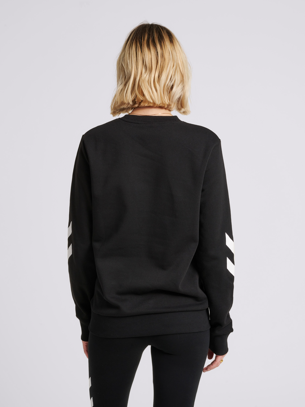 hmlLEGACY SWEATSHIRT