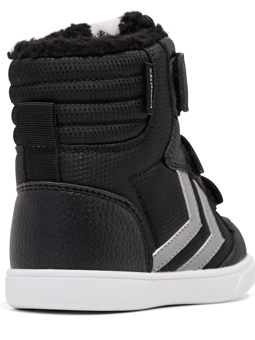 STADIL SUPER POLY BOOT MID TEX JR