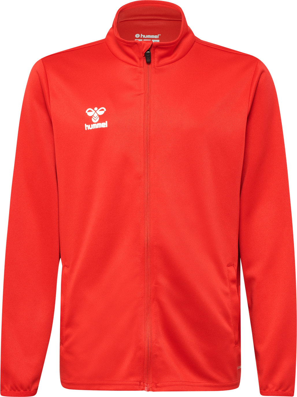 hmlESSENTIAL TRACK JACKET KIDS