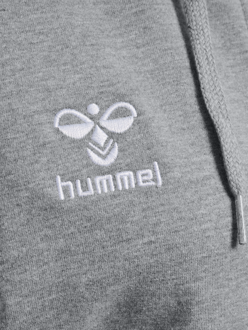 hmlGO 2.0 ZIP HOODIE WOMAN