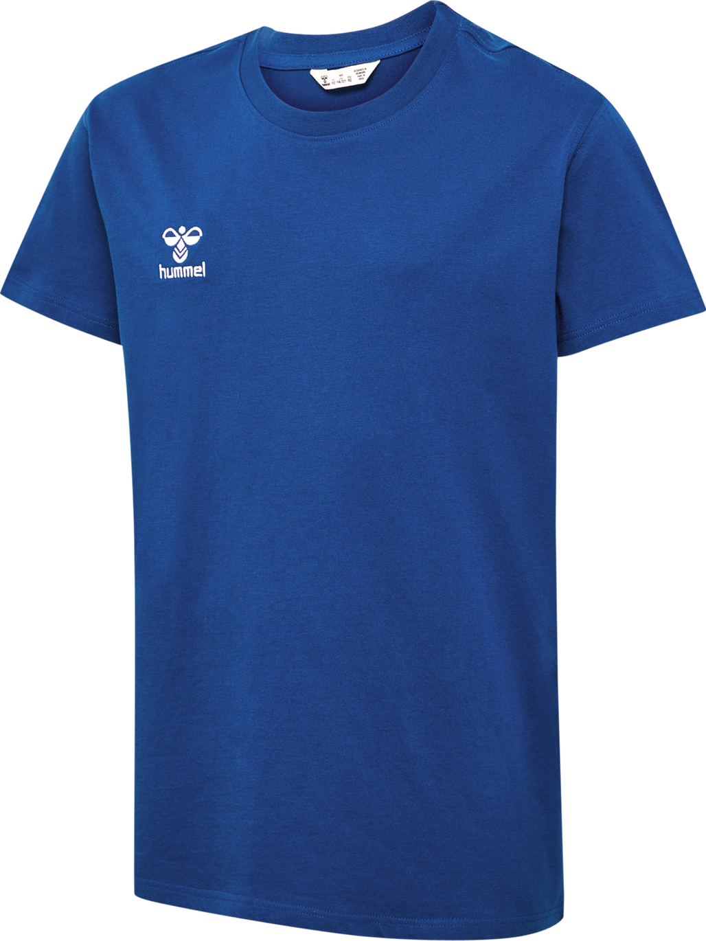 hmlGO 2.0 T-SHIRT S/S KIDS