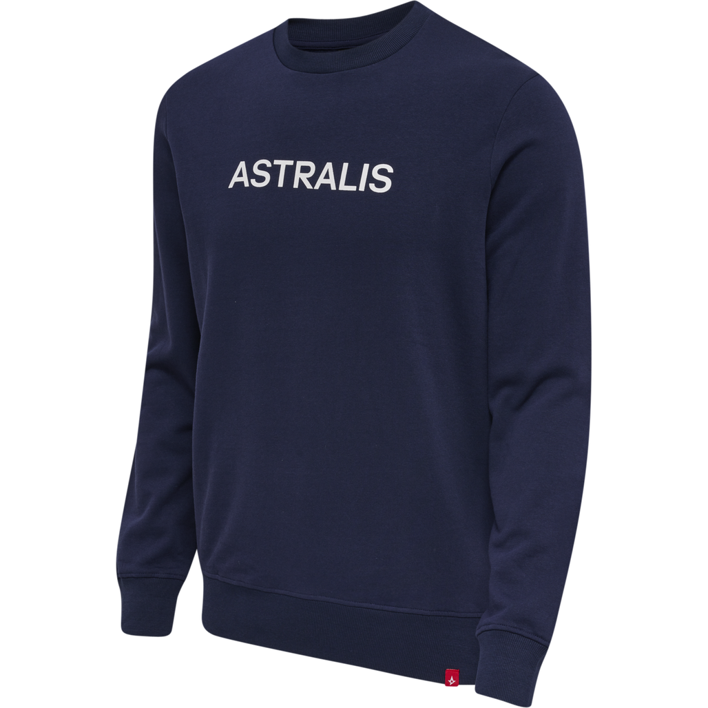 ASTRALIS 21/22 SWEATSHIRT