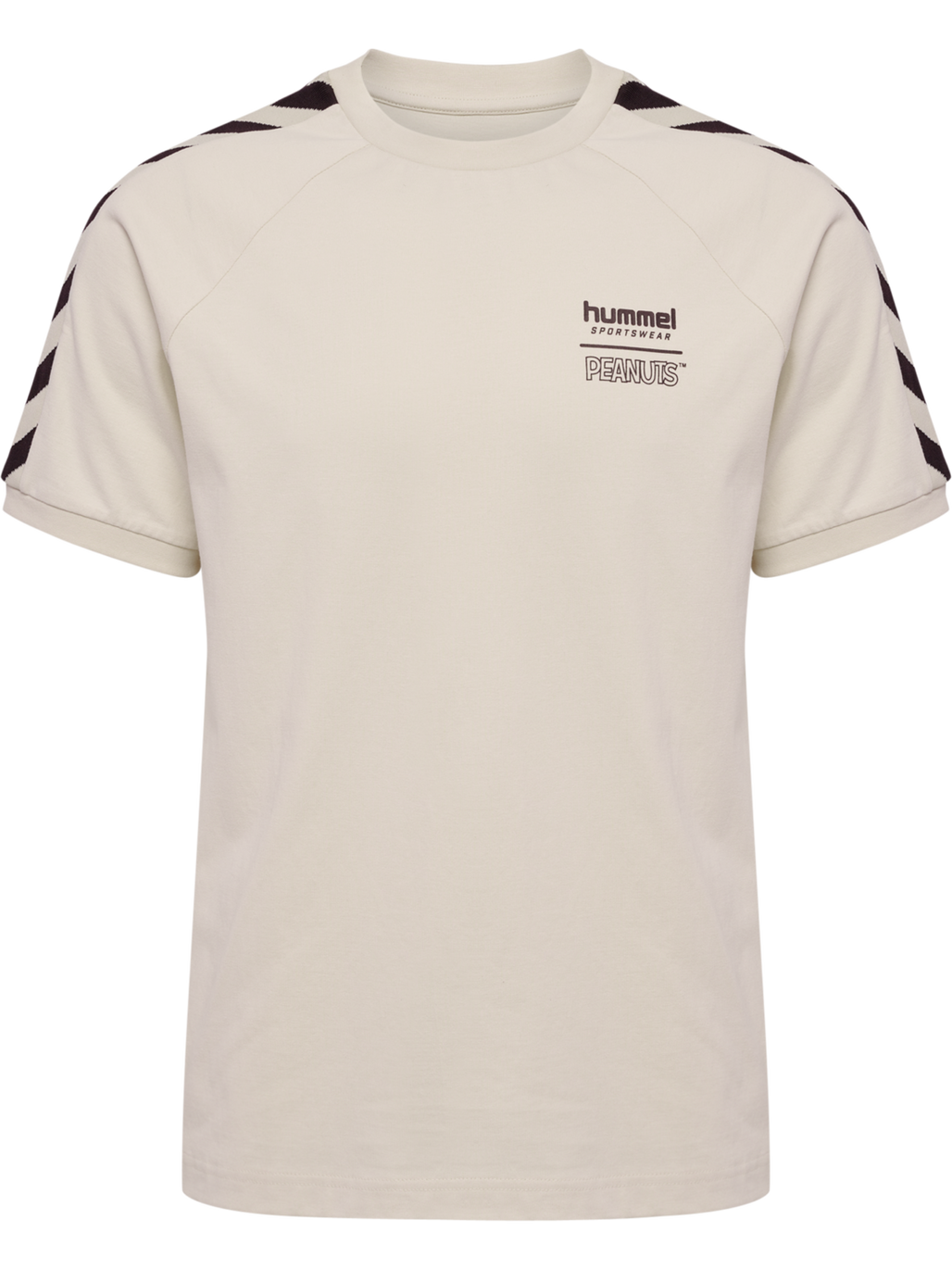 hmlARCHIVE T-SHIRT S/S PEANUTS