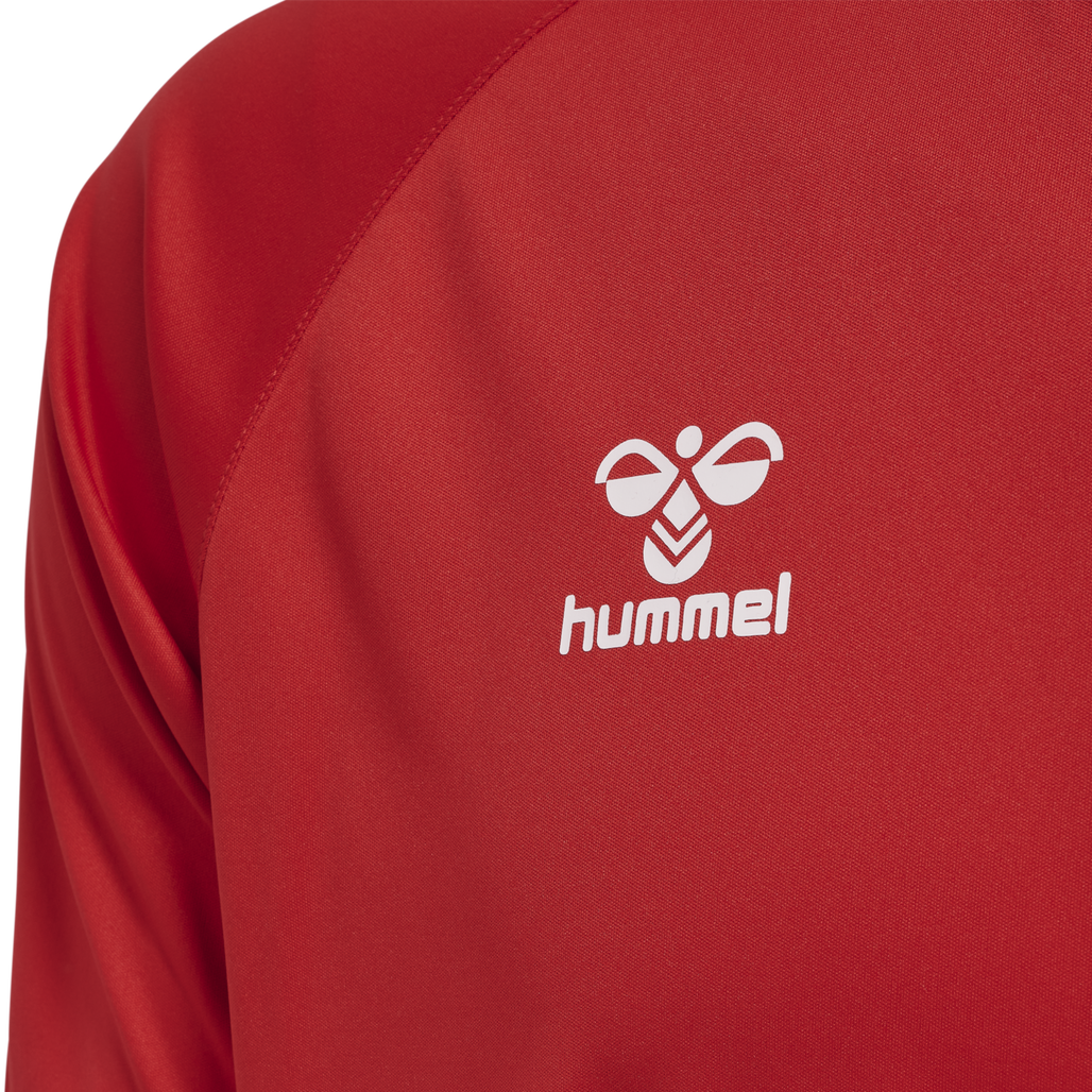 hmlCORE XK CORE POLY T-SHIRT S/S