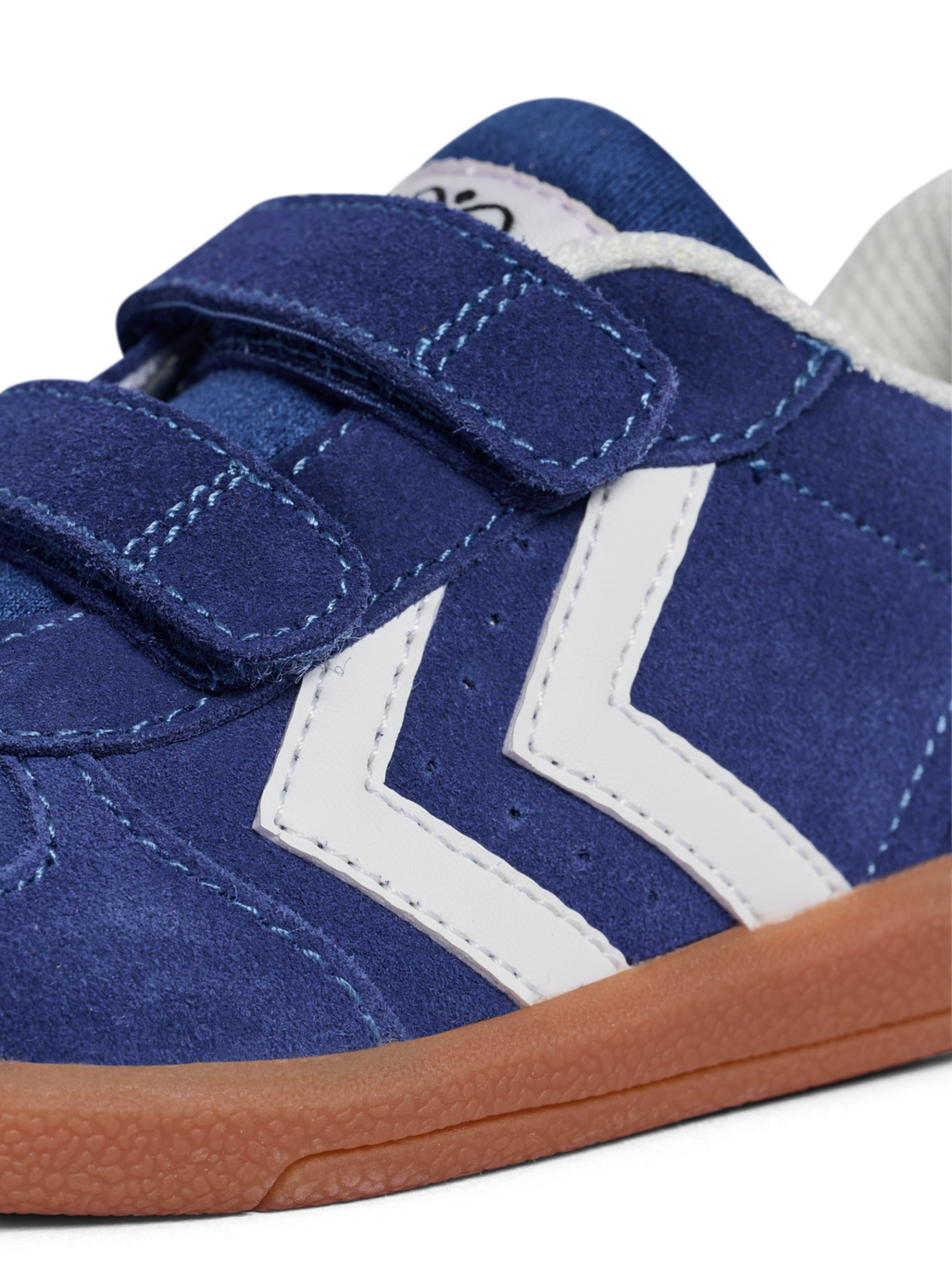 VICTORY SUEDE II INFANT
