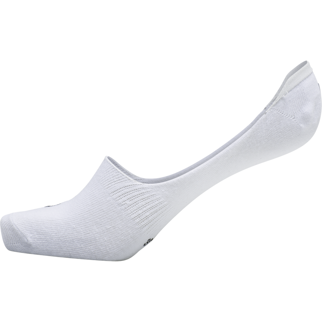 hmlCHEVRON 6-PACK NO SHOW SOCKS